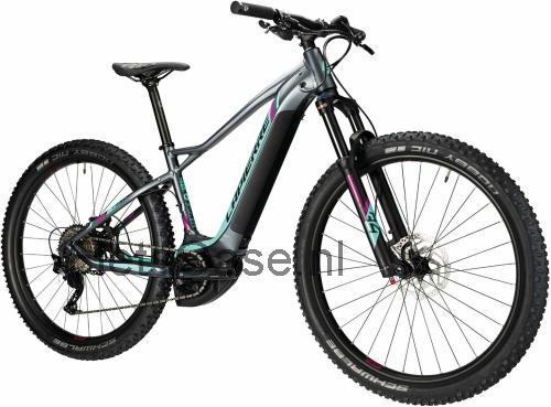 Lapierre Overvolt HT 7.5 specificaties en beoordelingen
